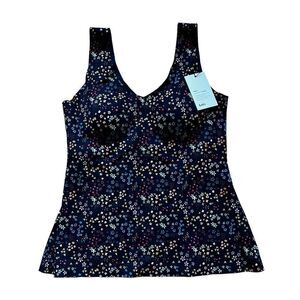 New Knix Evolution Tank Size Large